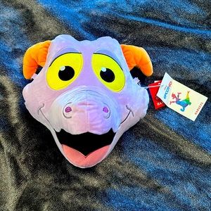 Figment’s Head